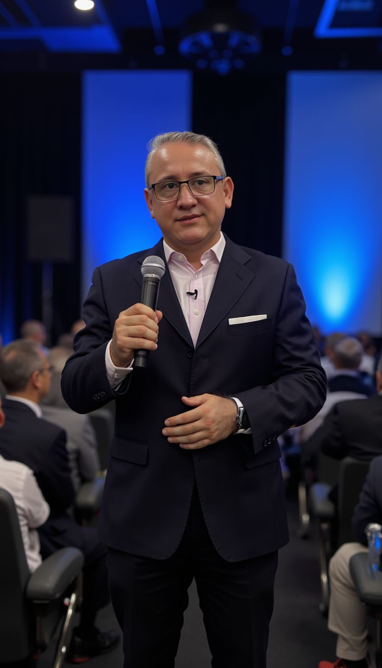Hugo Vecino Pico