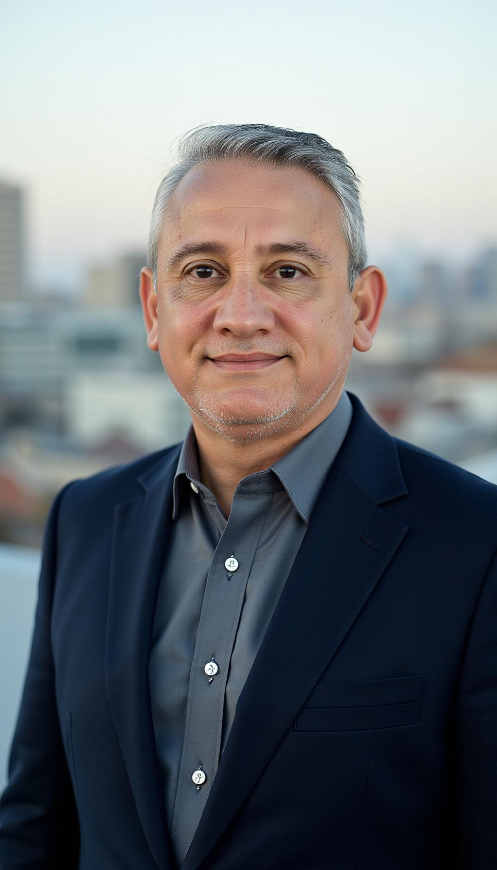Hugo Vecino Pico